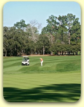 GolfCourseFlorida